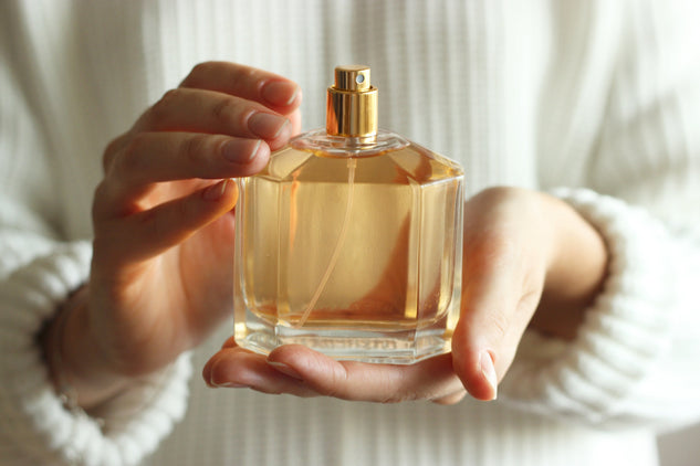 Fragrance Families Explained: Floral, Woody & More