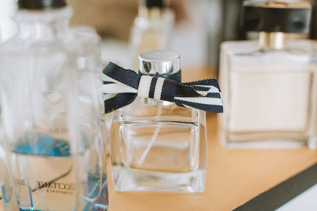 The Art of Layering Fragrances