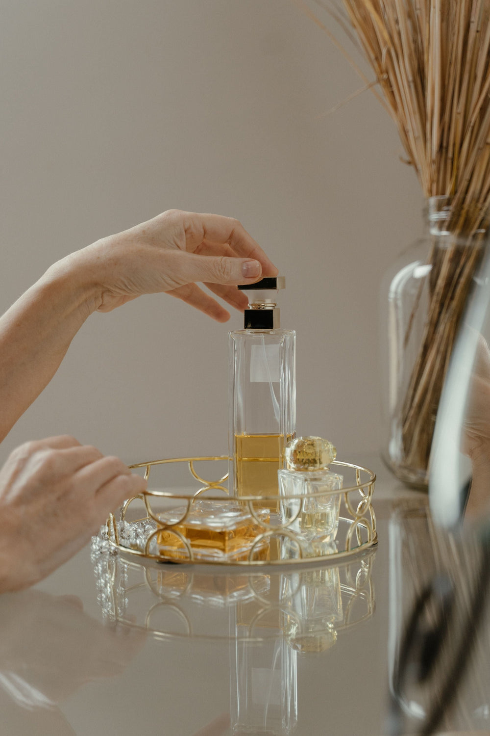 How to Choose the Right Perfume for Every Occasion