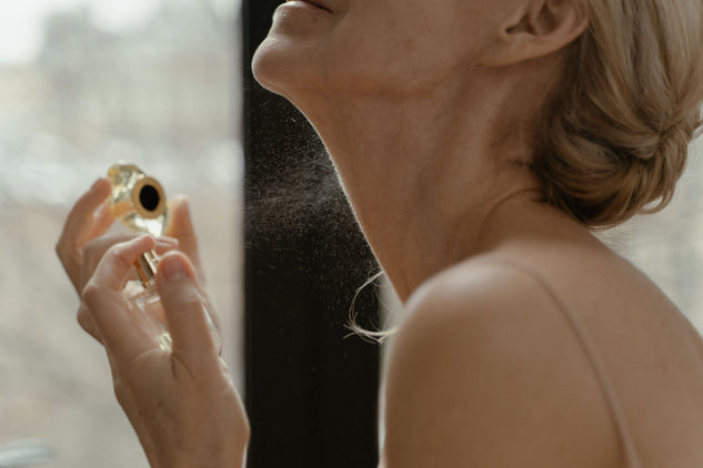 Seasonal Scents: What to Wear in Every Season