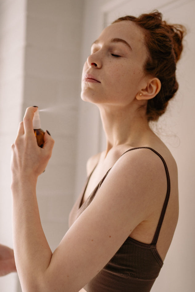 The Growing Trend of Genderless Scents