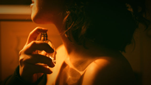 A Beginner's Guide to Understanding Fragrance Structure