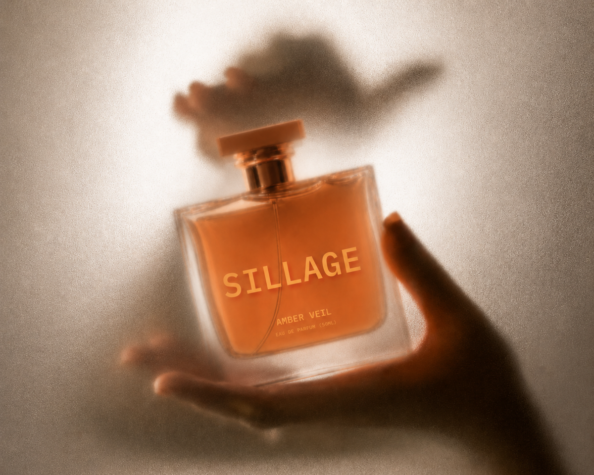 Sillage