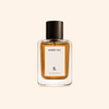 Amber Veil Eau de Parfum