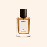 Amber Veil Eau de Parfum