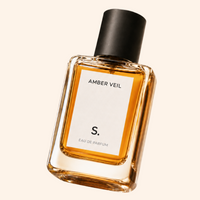 Amber Veil Eau de Parfum