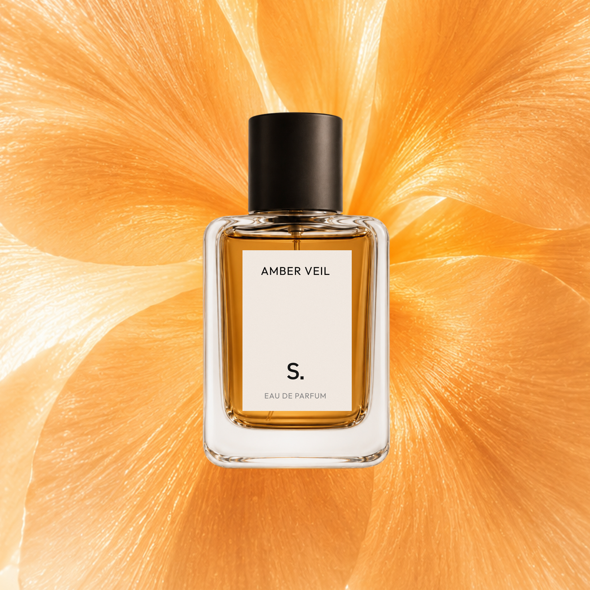 Amber Veil Eau de Parfum