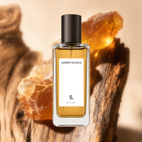 Amber Woods Mist