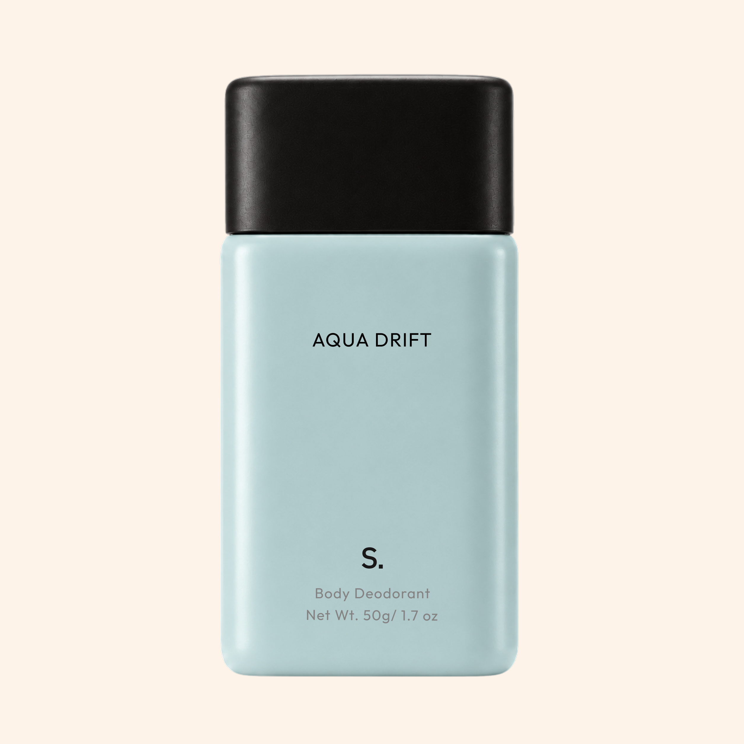 Aqua Drift Body Deodorant
