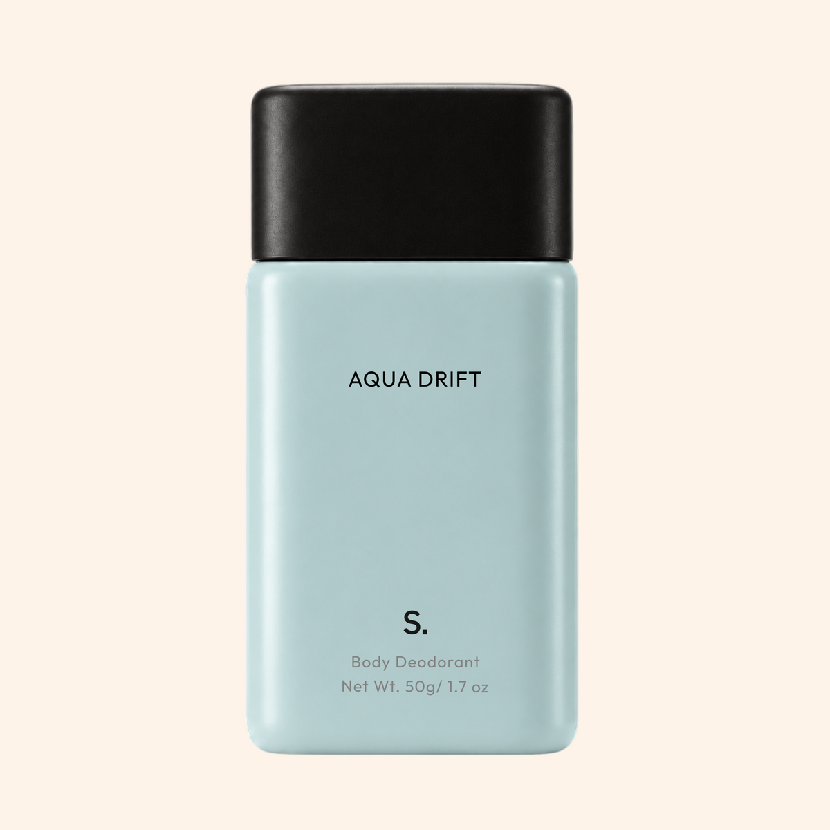Aqua Drift Body Deodorant