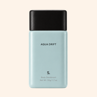 Aqua Drift Body Deodorant