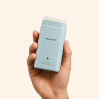 Aqua Drift Body Deodorant