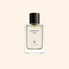 Bergamont Steel Eau de Parfum