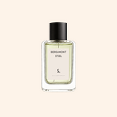 Bergamont Steel Eau de Parfum