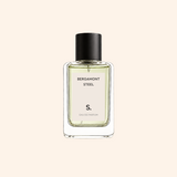 Bergamont Steel Eau de Parfum
