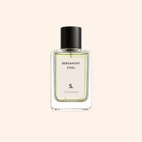 Bergamont Steel Eau de Parfum