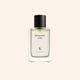 Bergamont Steel Eau de Parfum