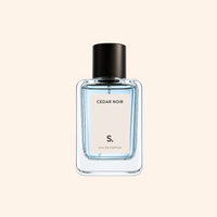 Cedar Noir Eau de Parfum