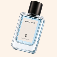 Cedar Noir Eau de Parfum