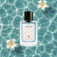 Cedar Noir Eau de Parfum