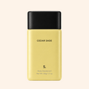 Cedar Sage Body Deodorant