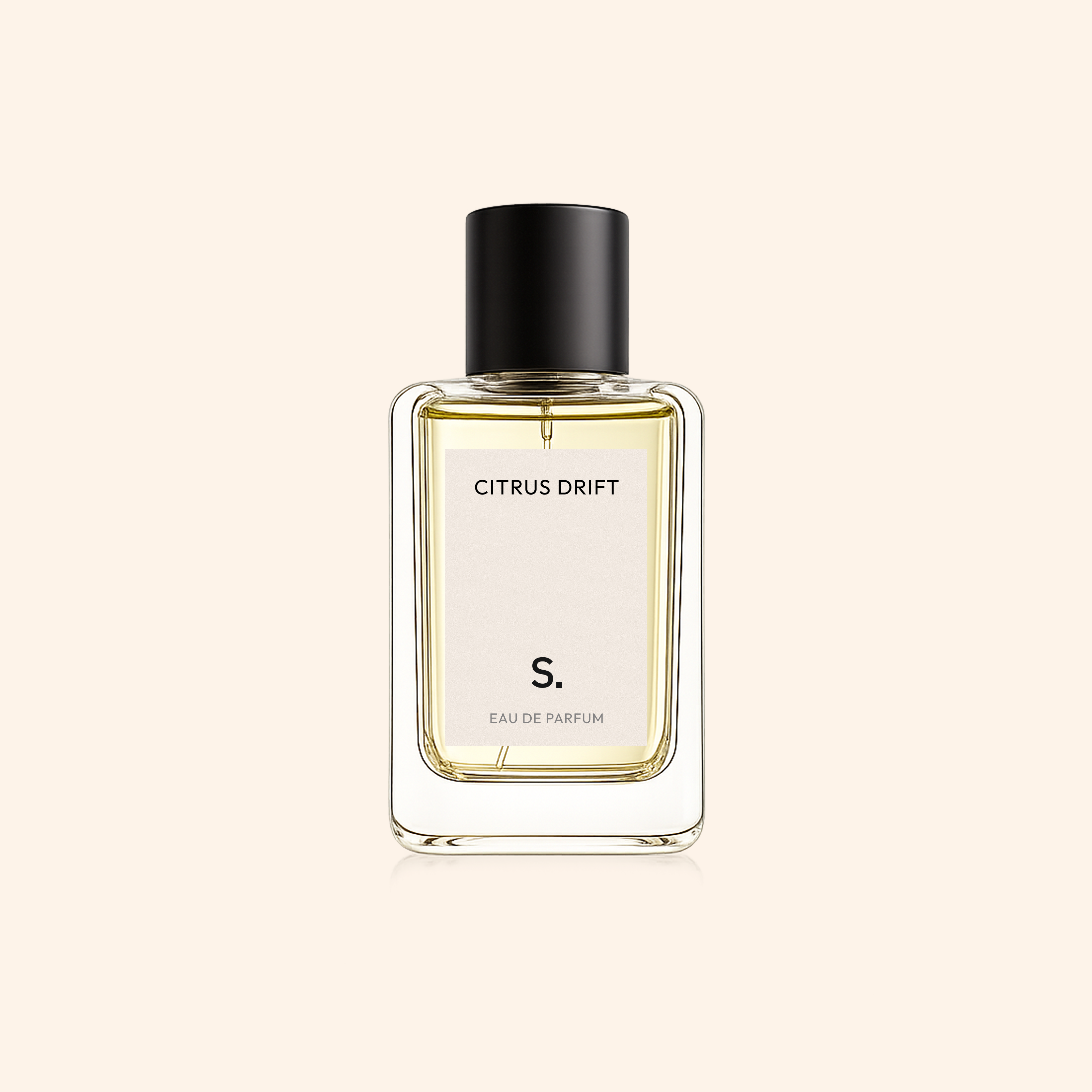 Citrus Drift Eau de Parfum