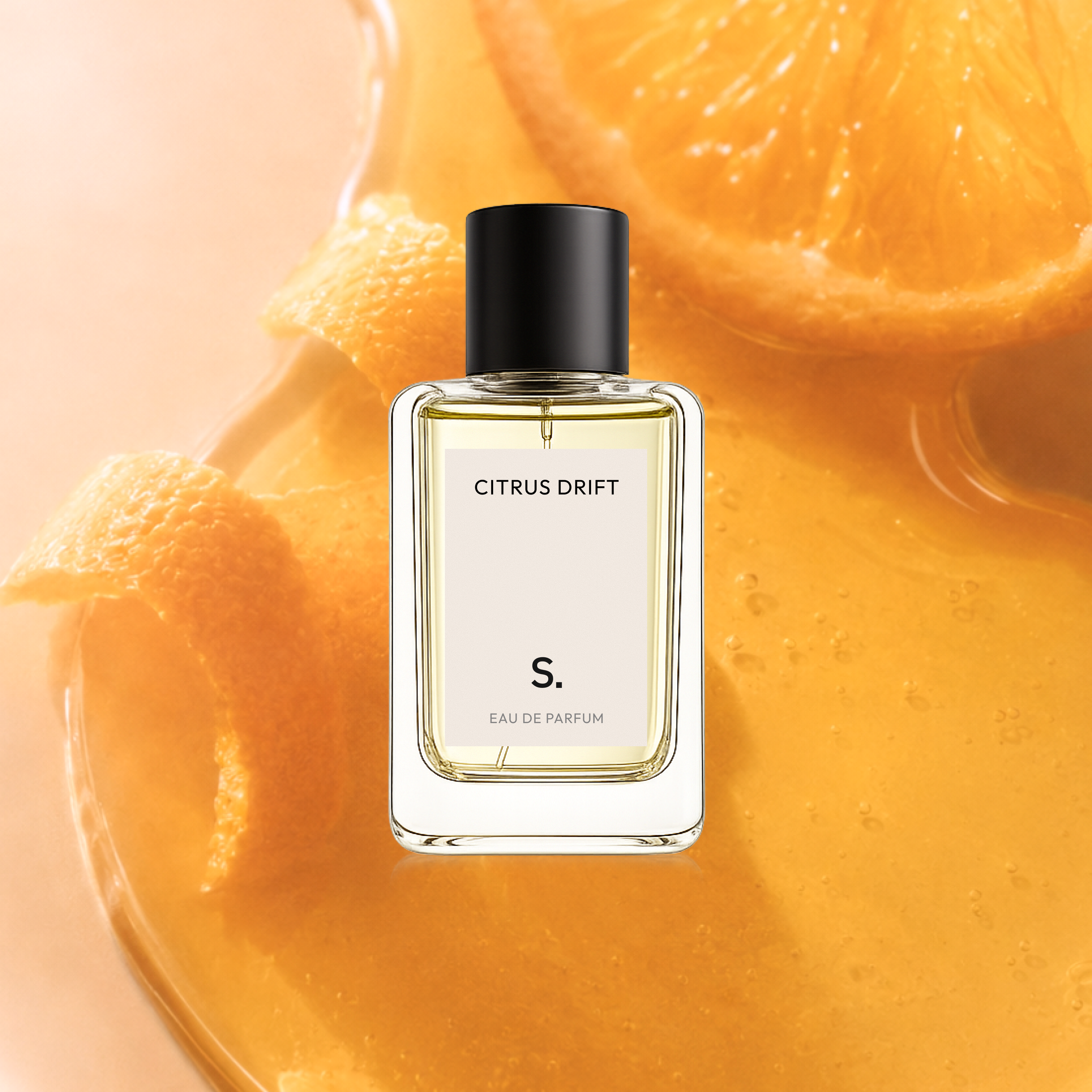 Citrus Drift Eau de Parfum
