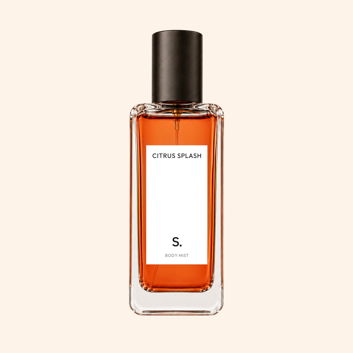 Citrus Splash Mist