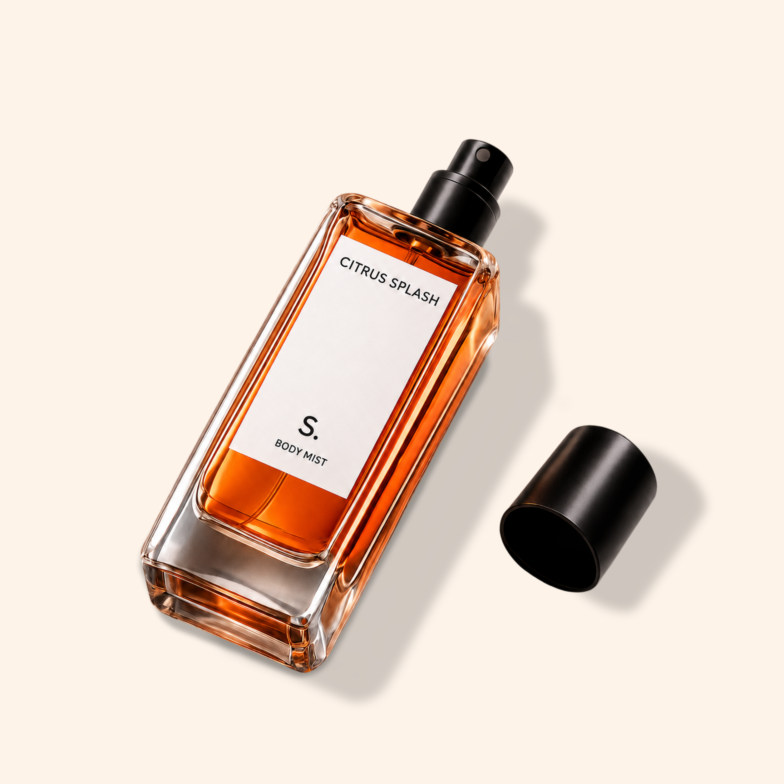 Citrus Splash Mist