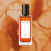 Citrus Splash Mist
