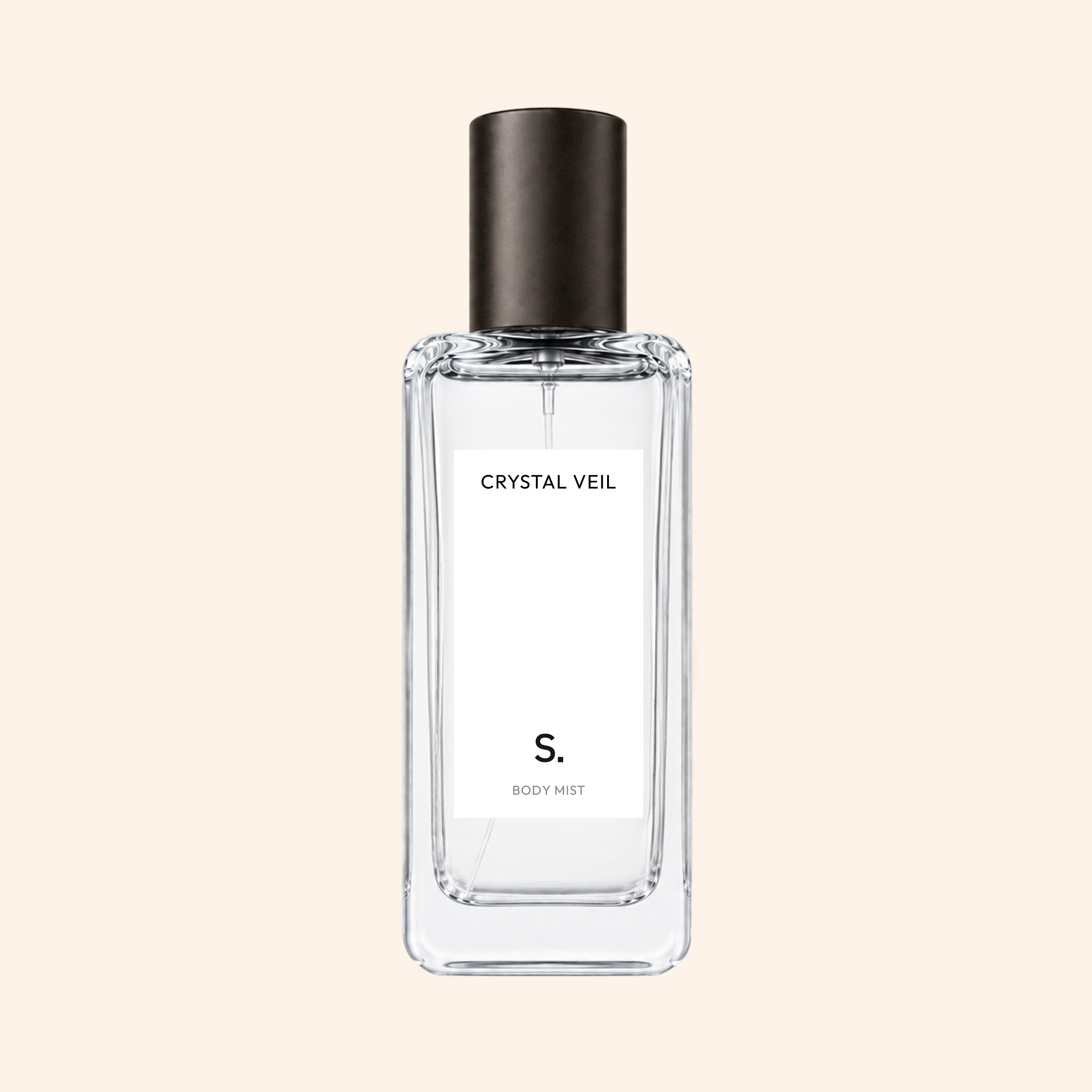 Crystal Veil Mist
