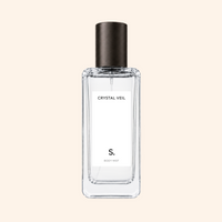 Crystal Veil Mist