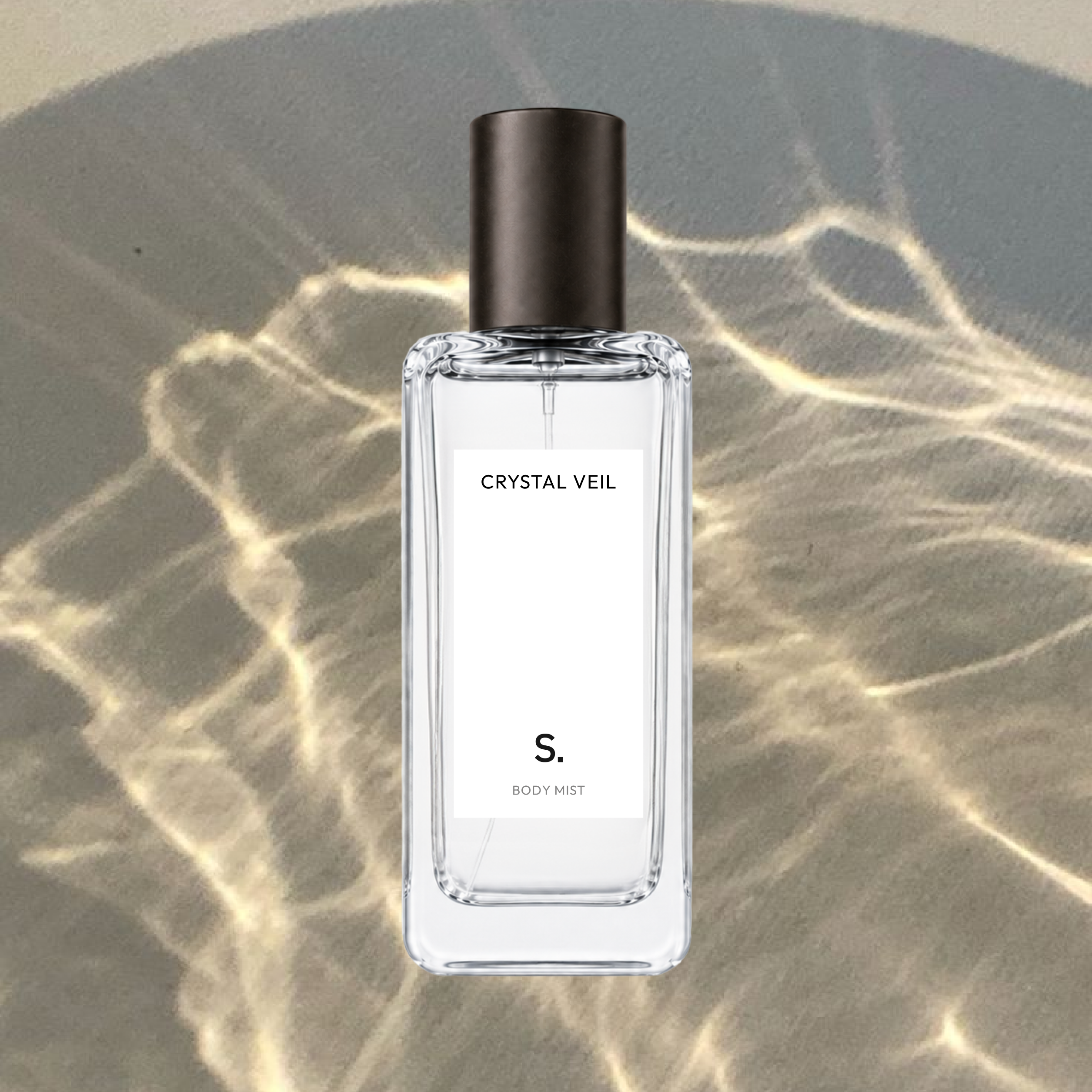 Crystal Veil Mist