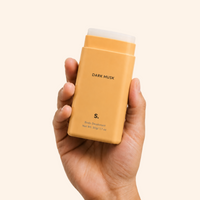 Dark Musk Body Deodorant