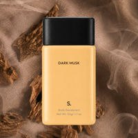 Dark Musk Body Deodorant