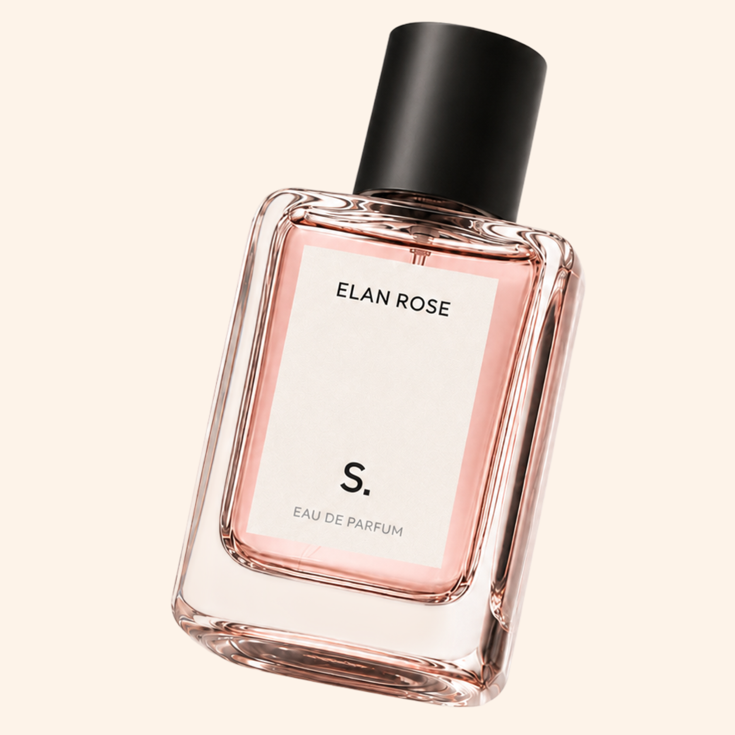 Elan Rose Eau de Parfum