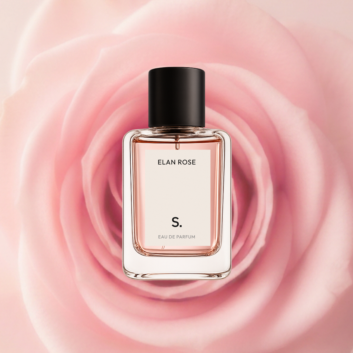 Elan Rose Eau de Parfum