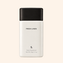 Fresh Linen Body Deodorant