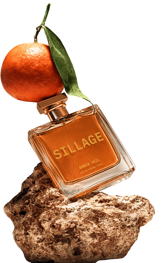Amber Veil Eau de Parfum