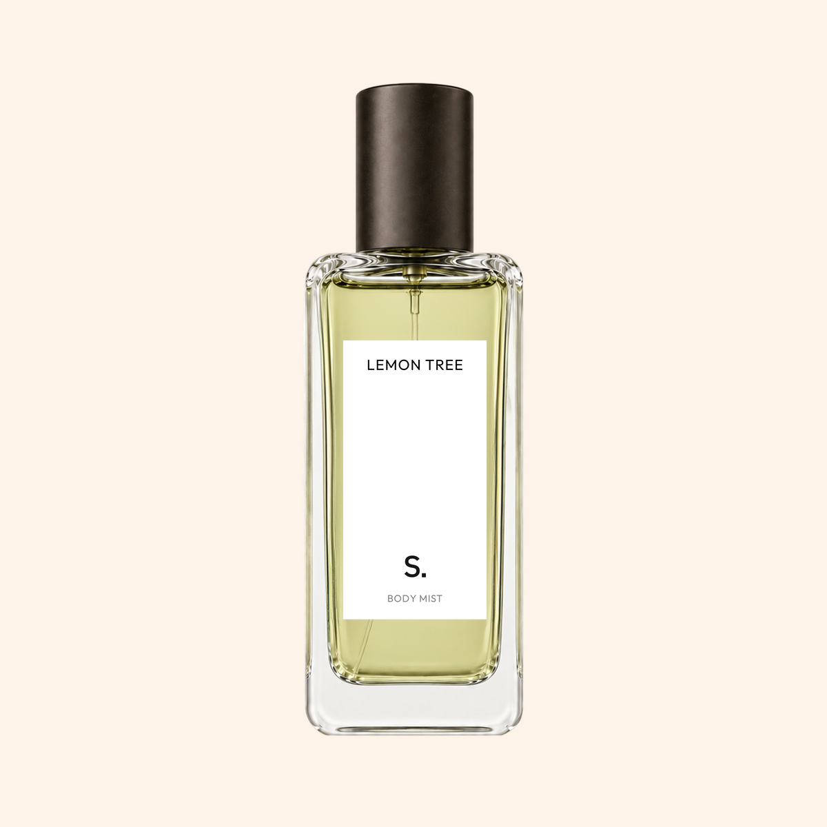 Lemon Tree Mist