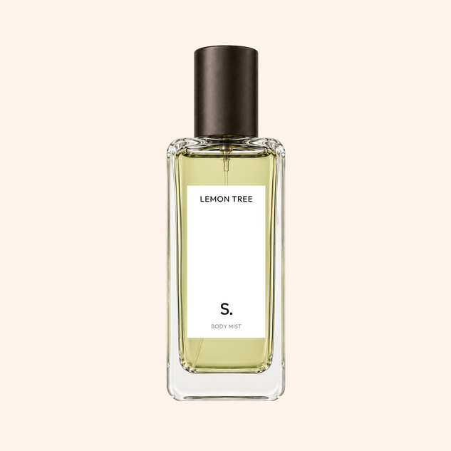 Lemon Tree Mist