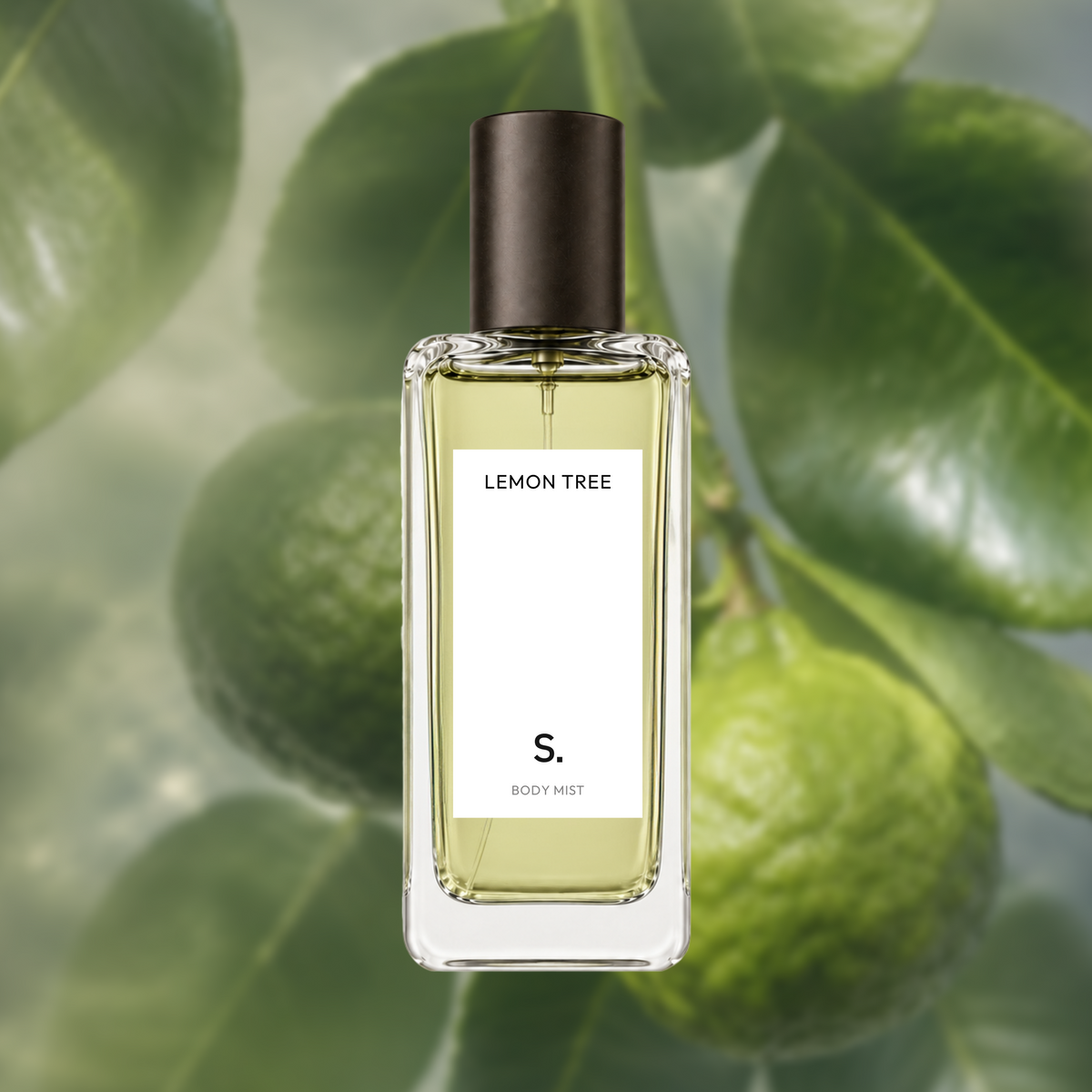 Lemon Tree Mist
