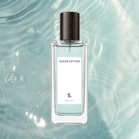 Ocean Vetiver Mist