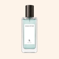 Ocean Vetiver Mist