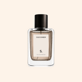 Oud Ember Eau de Parfum
