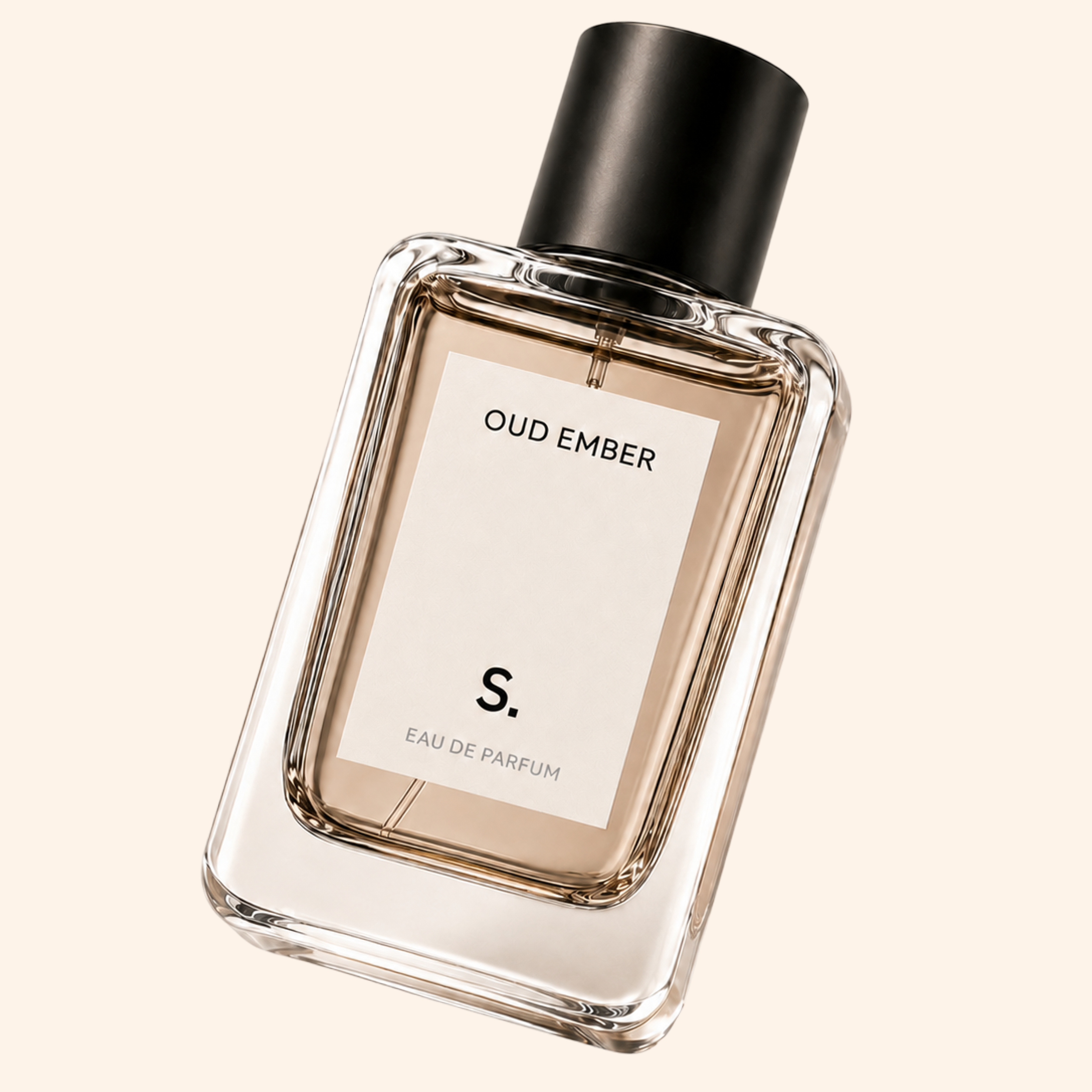 Oud Ember Eau de Parfum