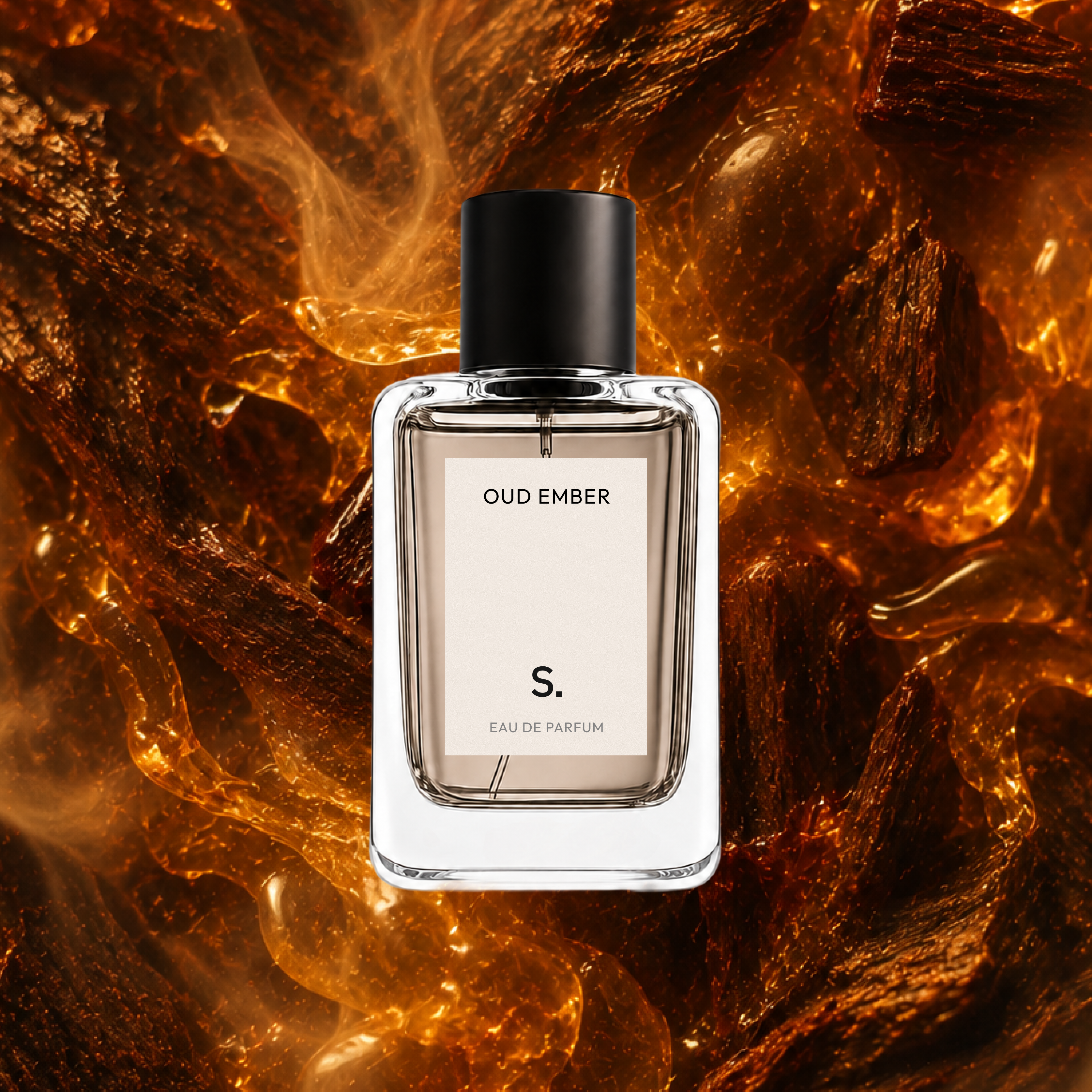 Oud Ember Eau de Parfum