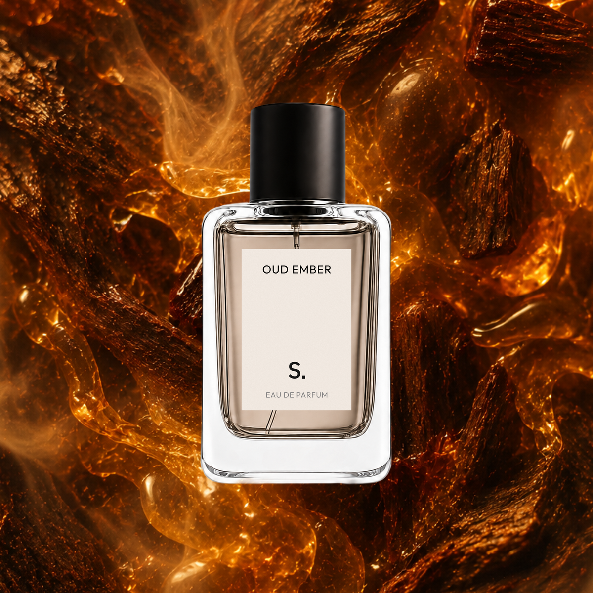 Oud Ember Eau de Parfum