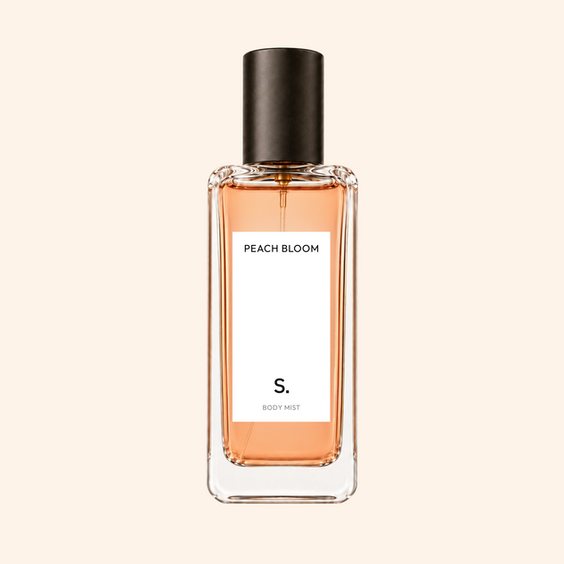 Peach Bloom Mist
