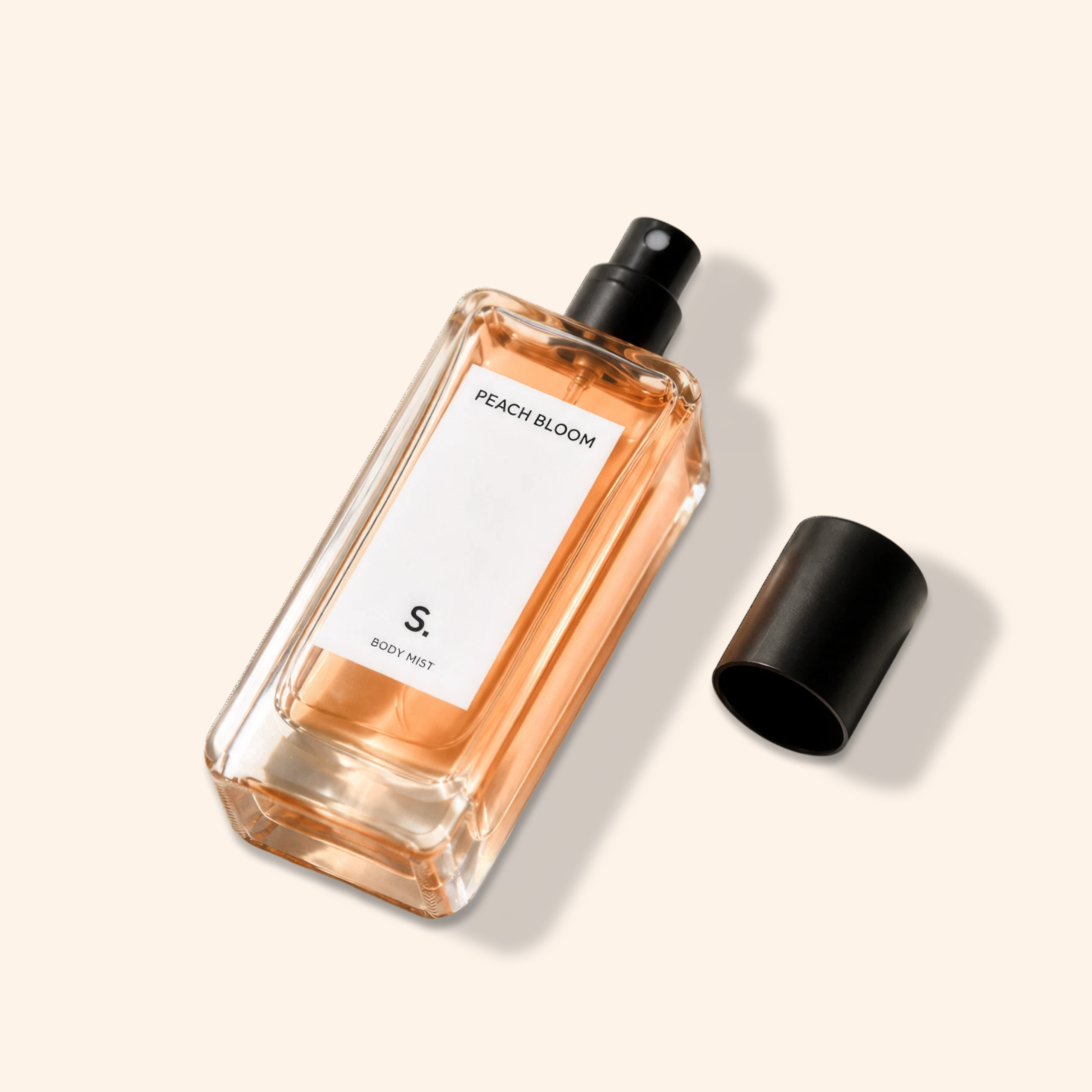 Peach Bloom Mist